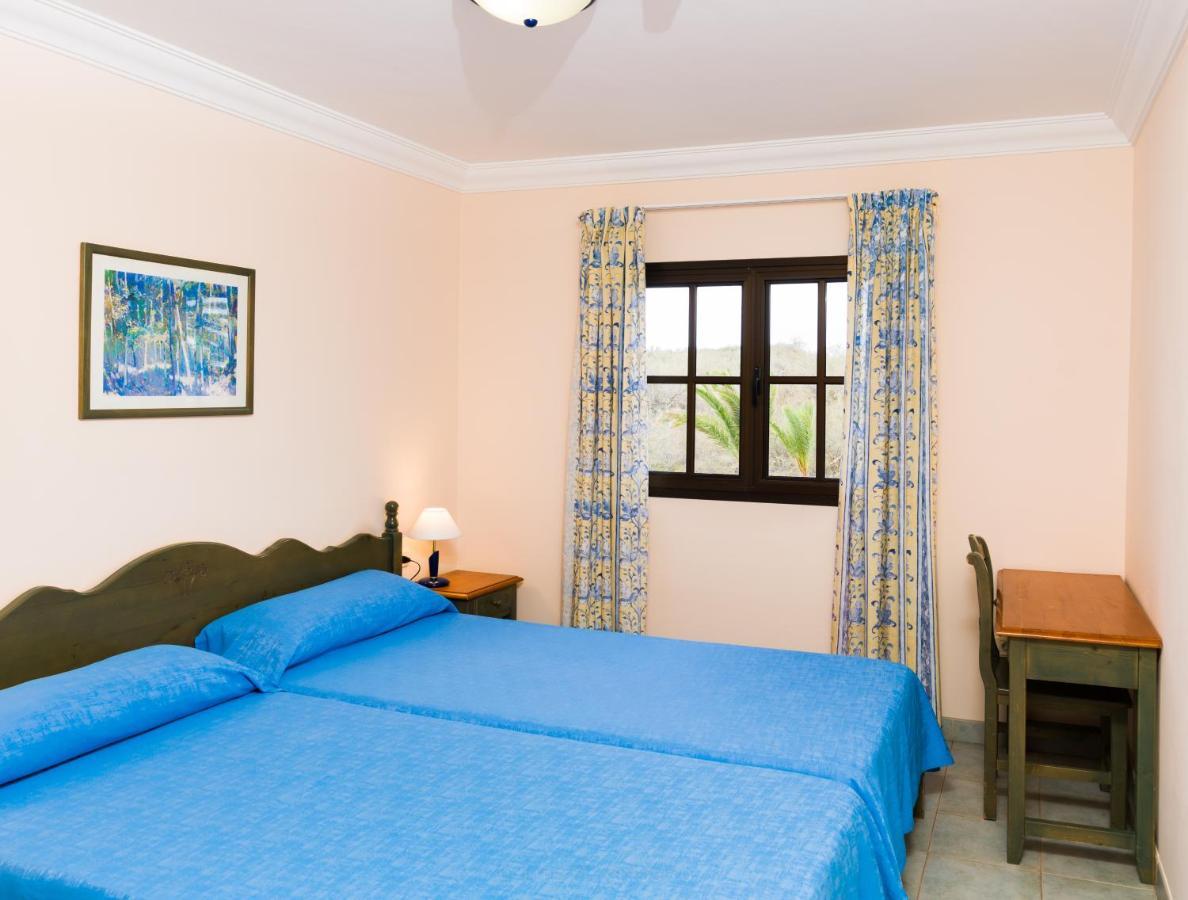 Residencial El Conde #1 Apartment Valle Gran Rey Exterior photo